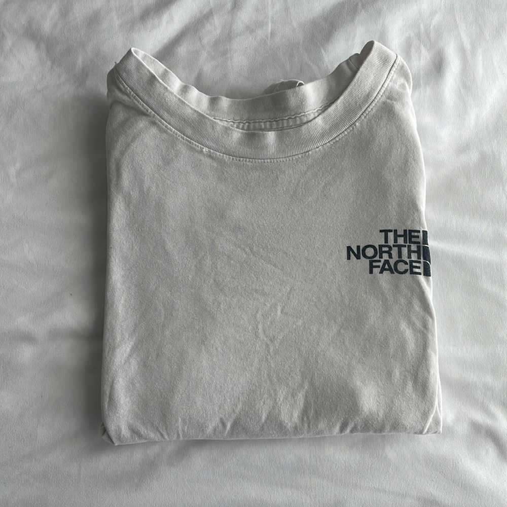 North Face Long Sleeve
